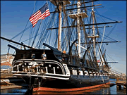 Old Ironsides