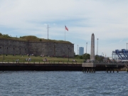 Fort Independence