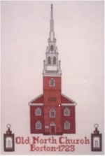 Old North Church'