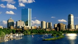 Back Bay