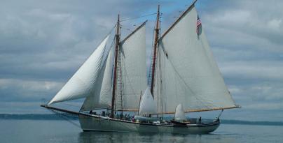 Schooner