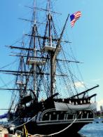 USS Constitution